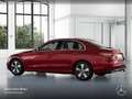 Mercedes-Benz C 180 AVANTG+360+AHK+KEYLESS+9G Rot - thumbnail 15