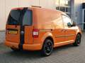 Volkswagen Caddy 1.9 TDI MARGE AIRCO LMV TREKHAAK CRUISE Orange - thumbnail 21