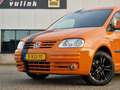 Volkswagen Caddy 1.9 TDI MARGE AIRCO LMV TREKHAAK CRUISE Orange - thumbnail 3