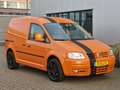 Volkswagen Caddy 1.9 TDI MARGE AIRCO LMV TREKHAAK CRUISE Orange - thumbnail 25