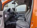 Volkswagen Caddy 1.9 TDI MARGE AIRCO LMV TREKHAAK CRUISE Orange - thumbnail 8