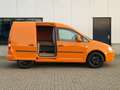 Volkswagen Caddy 1.9 TDI MARGE AIRCO LMV TREKHAAK CRUISE Orange - thumbnail 23
