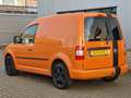 Volkswagen Caddy 1.9 TDI MARGE AIRCO LMV TREKHAAK CRUISE Orange - thumbnail 6