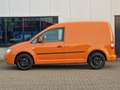 Volkswagen Caddy 1.9 TDI MARGE AIRCO LMV TREKHAAK CRUISE Orange - thumbnail 5