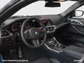 BMW M4 Competition M xDrive M Drivers P. Head-Up Blau - thumbnail 4