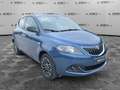 Lancia Ypsilon 1.0 FireFly 5 porte S&S Hybrid Platino Blu/Azzurro - thumbnail 3