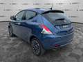 Lancia Ypsilon 1.0 FireFly 5 porte S&S Hybrid Platino Blu/Azzurro - thumbnail 7