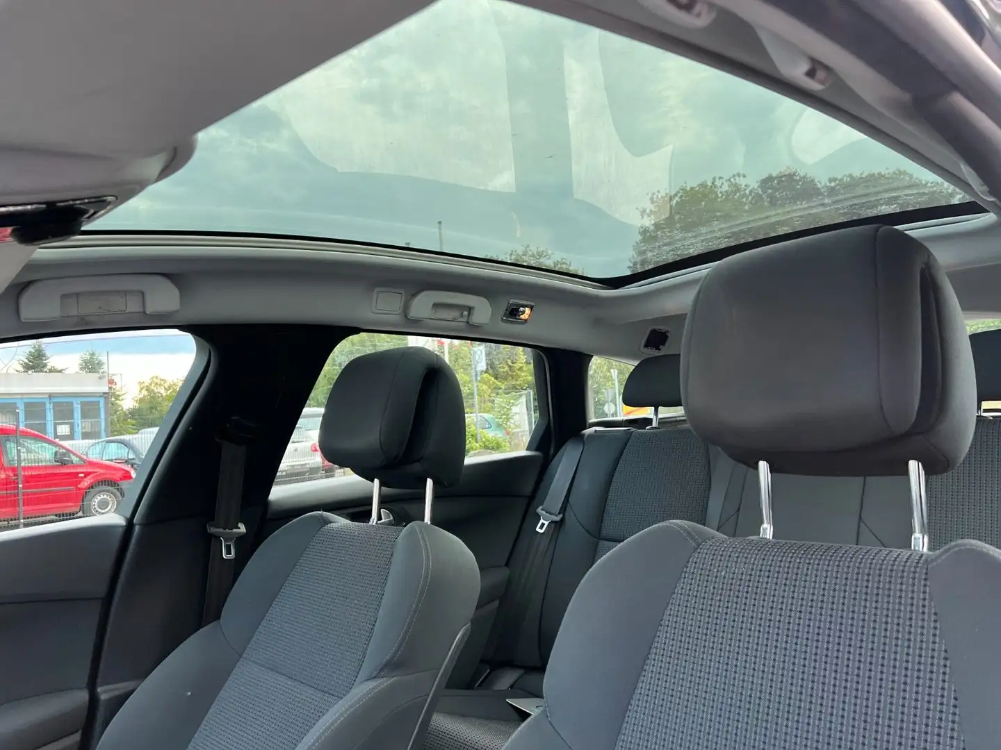 Peugeot 508 SW 2.0 HDi *Panorama*Navigation - 2