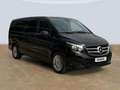 Mercedes-Benz V 220 220d Largo 7G Tronic Negro - thumbnail 3
