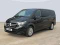 Mercedes-Benz V 220 220d Largo 7G Tronic Negro - thumbnail 1