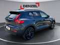 Volvo EX40 Single Motor Extended Range Plus Black Edition Blau - thumbnail 4