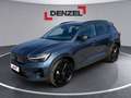 Volvo EX40 Single Motor Extended Range Plus Black Edition Blau - thumbnail 1