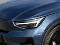 Volvo EX40 Single Motor Extended Range Plus Black Edition Blau - thumbnail 7