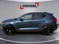 Volvo EX40 Single Motor Extended Range Plus Black Edition Blau - thumbnail 2
