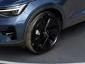 Volvo EX40 Single Motor Extended Range Plus Black Edition Blau - thumbnail 8