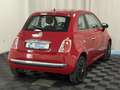 Fiat 500 Rood - thumbnail 7