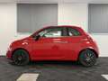 Fiat 500 Rood - thumbnail 4