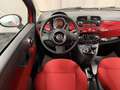 Fiat 500 Rood - thumbnail 12