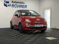 Fiat 500 Rood - thumbnail 23