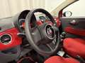 Fiat 500 Rood - thumbnail 9