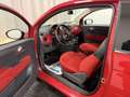 Fiat 500 Rood - thumbnail 8