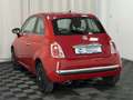 Fiat 500 Rood - thumbnail 5