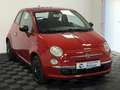 Fiat 500 Rood - thumbnail 3