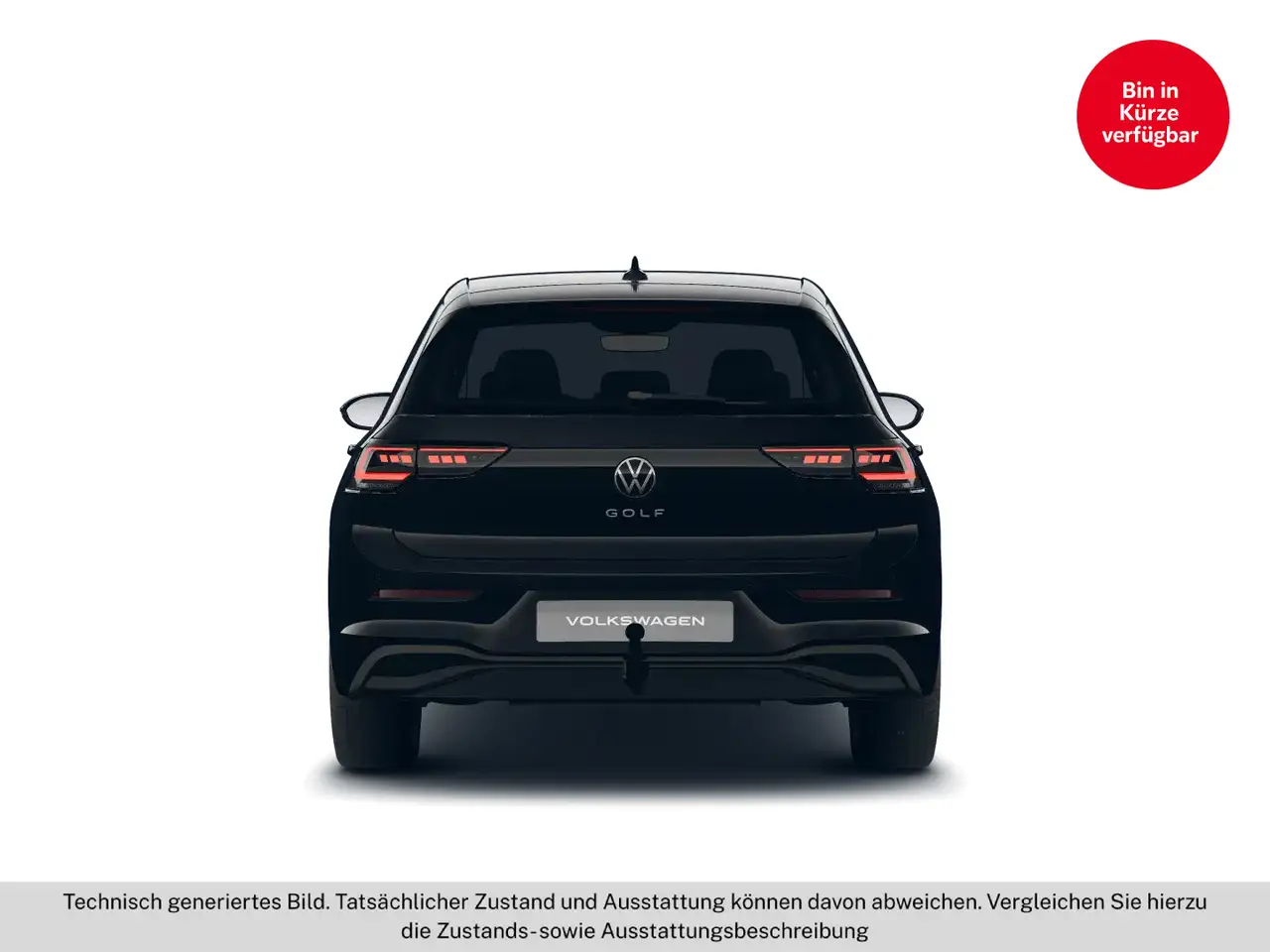 Volkswagen Golf 2026