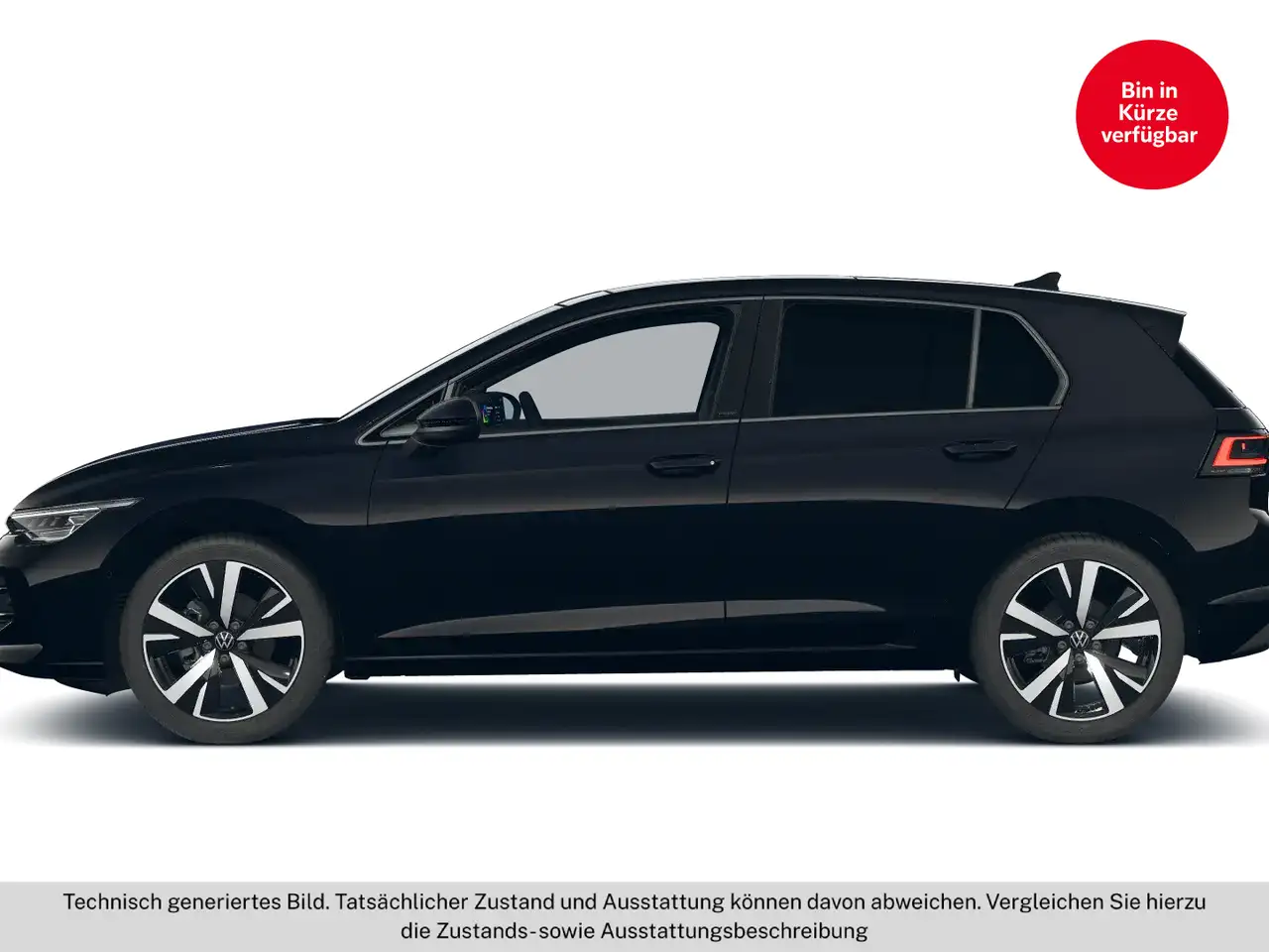 Volkswagen Golf 2026