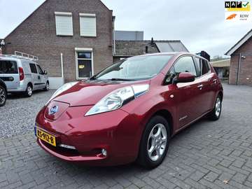 Acenta 30 kWh Automaat Navi Clima Cruise Trekhaak
