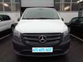 Mercedes-Benz Vito Tourer 111 CDI 9 POSTI Blanc - thumbnail 2