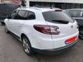 Renault Megane 1.5 dCi TomTom Edition FAP Weiß - thumbnail 6