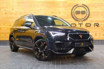 2.0 TSI 300 DSG 4Drive