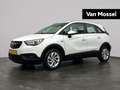 Opel Crossland X 1.2 Turbo Innovation | APPLE CARPLAY/ANDROID AUTO Blanc - thumbnail 1