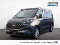 Ford Transit Custom Nugget L1 Autom STANDHZ LED Grijs - thumbnail 1
