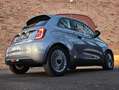 Fiat 500e Icon Navi Ladeschale 16“-Allwetterfelgen 11kW-AC Grau - thumbnail 2