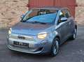 Fiat 500e Icon Navi Ladeschale 16“-Allwetterfelgen 11kW-AC Grau - thumbnail 1