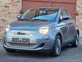Fiat 500e Icon Navi Ladeschale 16“-Allwetterfelgen 11kW-AC Grau - thumbnail 8