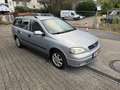 Opel Astra Astra 1.6 Caravan Comfort Srebrny - thumbnail 2