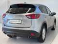 Mazda CX-5 CD150 Attraction AWD Aut.*1:Besitz*AHK* Silber - thumbnail 11