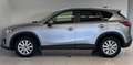Mazda CX-5 CD150 Attraction AWD Aut.*1:Besitz*AHK* Silber - thumbnail 8