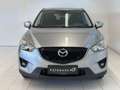 Mazda CX-5 CD150 Attraction AWD Aut.*1:Besitz*AHK* Silber - thumbnail 3