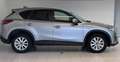 Mazda CX-5 CD150 Attraction AWD Aut.*1:Besitz*AHK* Silber - thumbnail 6