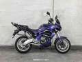 Autres Kawasaki Versys All-Road Mauve - thumbnail 7