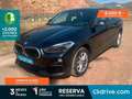 BMW X2 sDrive 16dA Negro - thumbnail 1