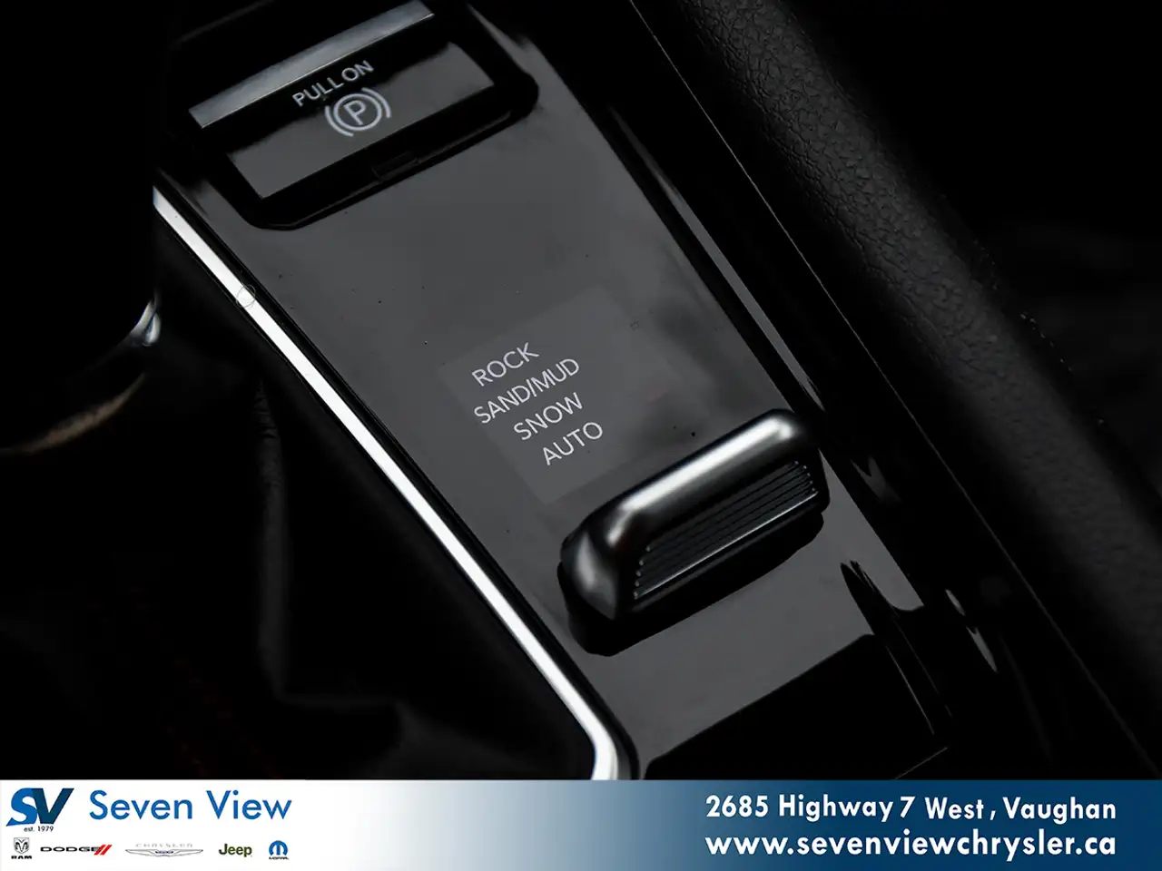 Jeep Compass снимка Jeep Compass