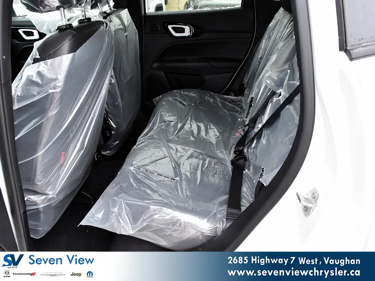 Jeep Compass снимка Jeep Compass