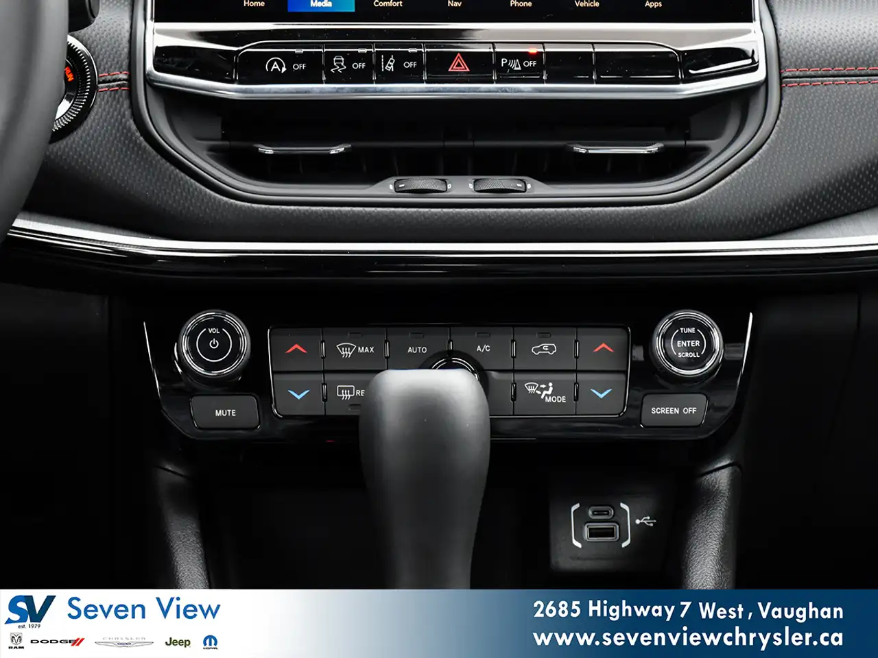 Jeep Compass снимка Jeep Compass