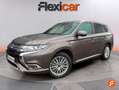 Mitsubishi Outlander PHEV Kaiteki 4WD Marrón - thumbnail 2