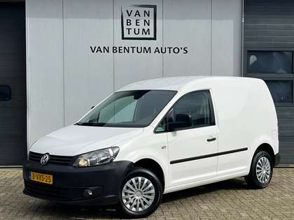 Volkswagen Caddy 1.6TDI 75pk Airco Cruise MARGE